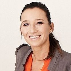 Marina Schindler | VDR Marina Schindler | VDR