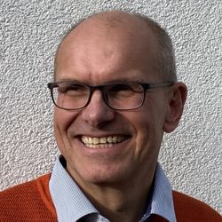 James Küng | VDR