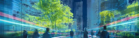 Geschäftsleute | Business | VDR