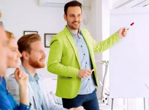 Seminar | VDR-Akademie