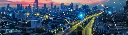 Mobilität | Netzwerk | VDR