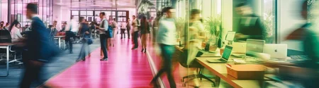 Büro Alltag | Business | VDR-Akademie