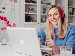 Home-Office | Online-Weiterbildung | VDR
