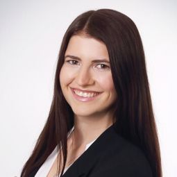 Elena Czech | VDR