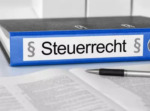 Steuerrecht | Verband Deutsches Reisemanagement e.V. (VDR)