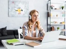 E-Learning | VDR-Akademie