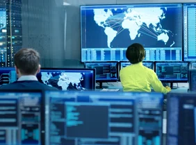 Traveler Tracking | VDR