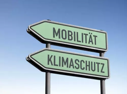 Klimaschutz und Mobilität | Nachhaltigkeit | Verband Deutsches Reisemanagement e.V. (VDR)