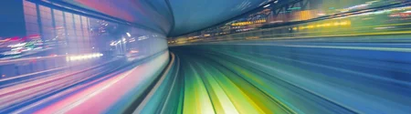 Mobilität | Geschwindigkeit | VDR