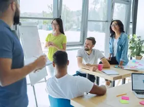Zusammenarbeit | Seminar | Verband Deutsches Reisemanagement e.V. (VDR)