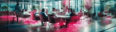 Fortbildung | Konferenzraum | Business | VDR-Akademie
