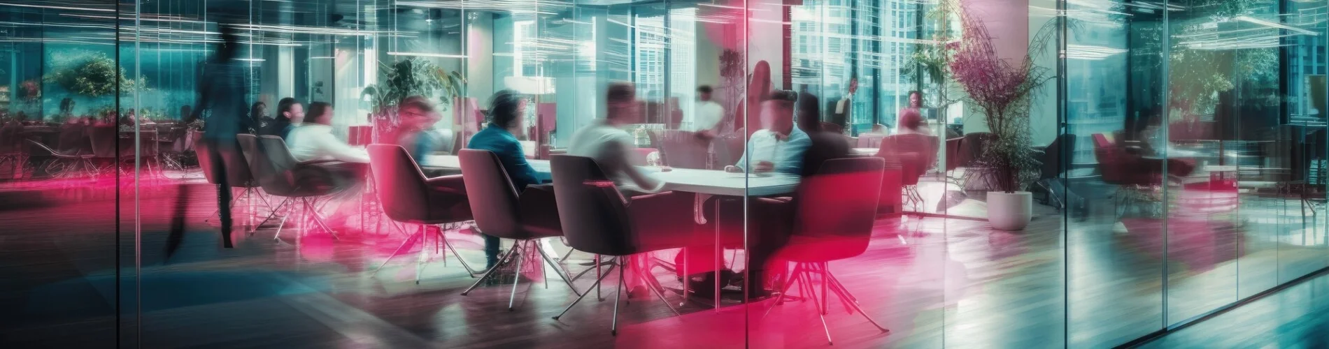 Fortbildung | Konferenzraum | Business | VDR-Akademie
