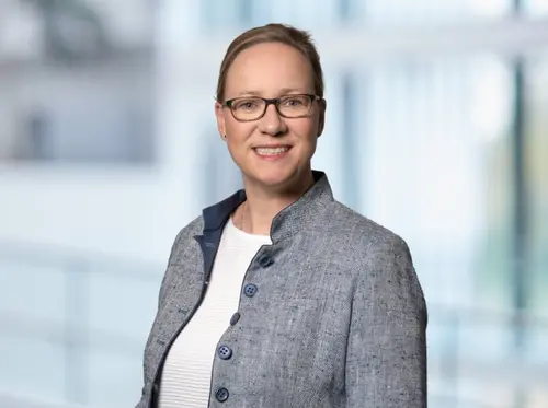 Anne Dreesen | VDR