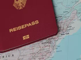 Visa | Pass | Verband Deutsches Reisemanagement e.V. (VDR)