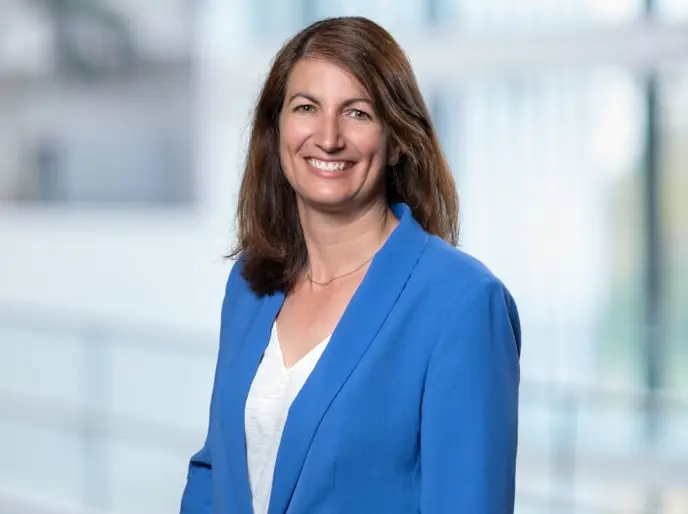 Elisa Schmeiser | VDR
