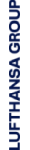 Logo Lufthansa Group hochkant | VDR